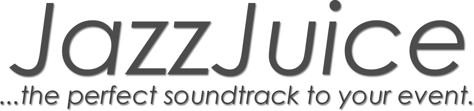 Jazz Juice - the perfect soundtrack to your wedding, party, or corporate event in Bucks, Beds, Herts and London