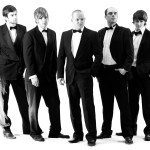 Jazz Juice Rehearsal & Photoshoot