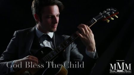 solo jazz guitarist jazz juice band bucks